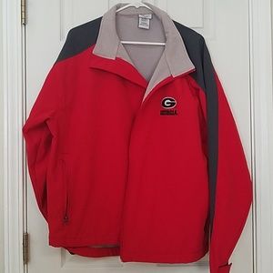 GEORGIA JACKET